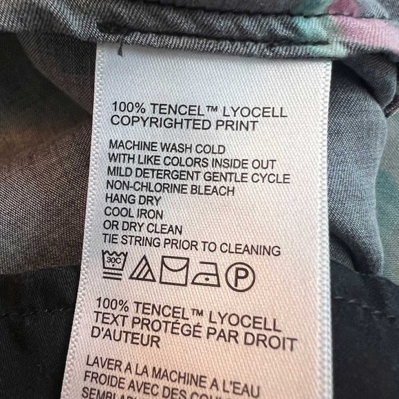 Tommy Bahama Paradiso Parrots halter dress - Picture 10 of 11